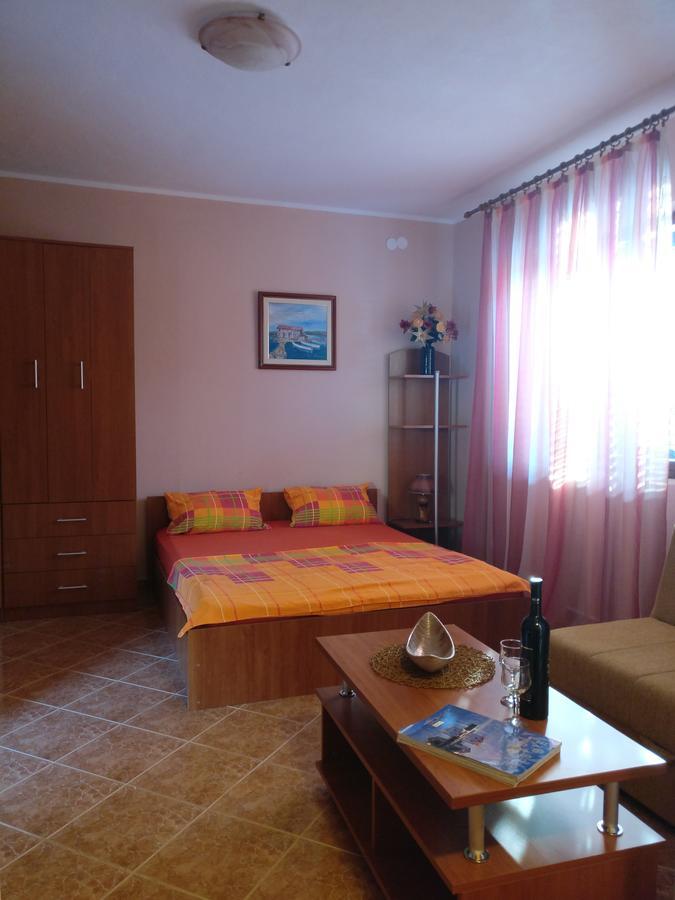 Apartmani "Dukic" Pelinovo Exterior photo